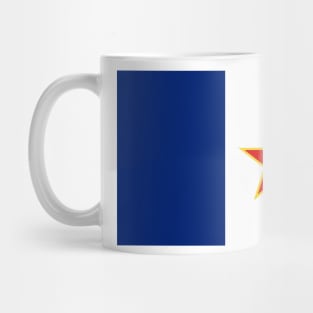 FLQ Flag Mug